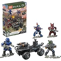 Amazon.co.jp: Mega Construx Power Rangers Blindバッグ